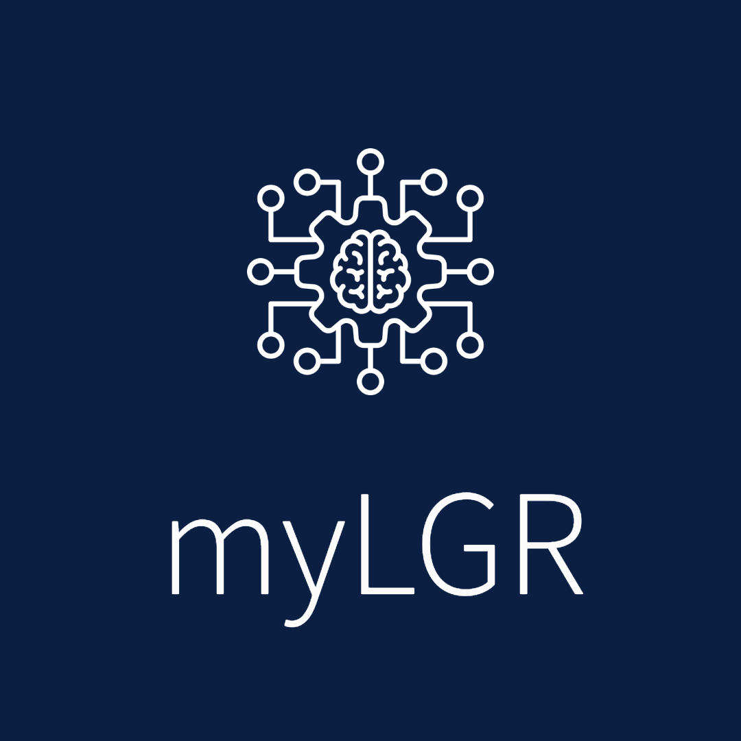myLedgr logo